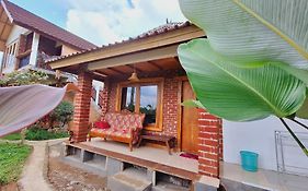 Bunga Maliq Bungalow Lombok